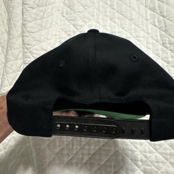 Monster takeover snapback hat - Picture 4 of 8